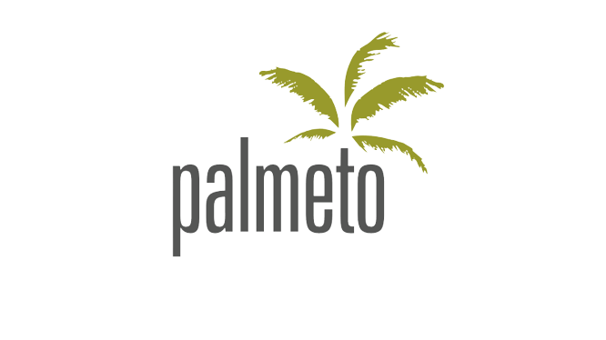 Logo Palmeto
